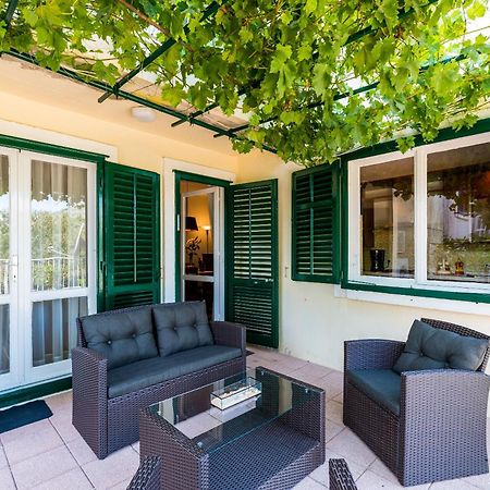 Apartment Valonija Dubrovnik Luaran gambar