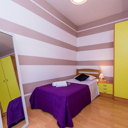Apartment Valonija Dubrovnik Luaran gambar