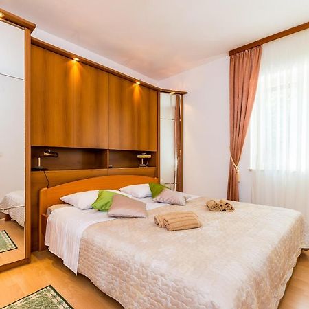 Apartment Valonija Dubrovnik Luaran gambar
