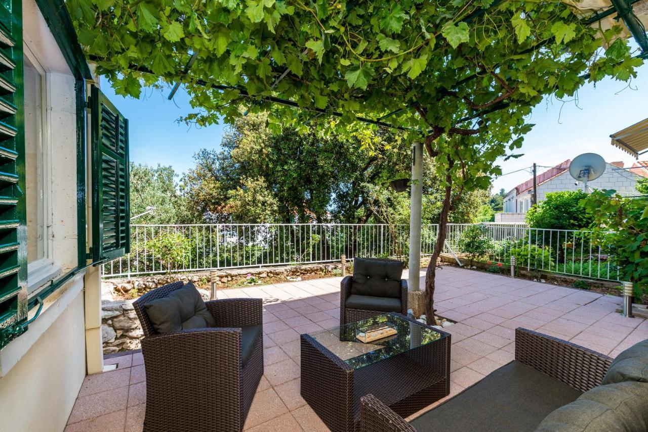 Apartment Valonija Dubrovnik Luaran gambar