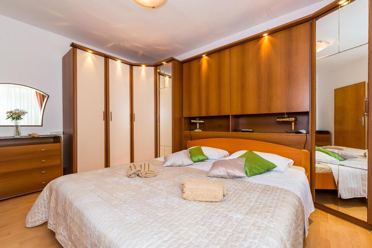Apartment Valonija Dubrovnik Luaran gambar