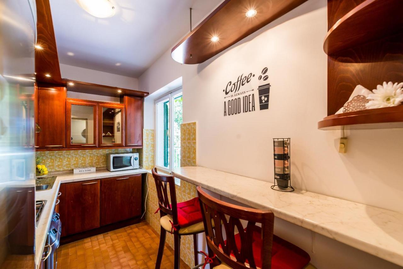 Apartment Valonija Dubrovnik Luaran gambar