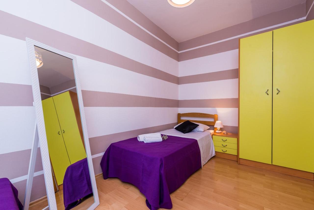 Apartment Valonija Dubrovnik Luaran gambar