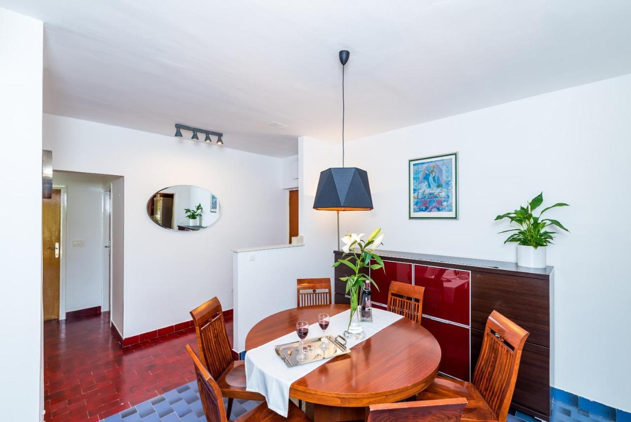 Apartment Valonija Dubrovnik Luaran gambar