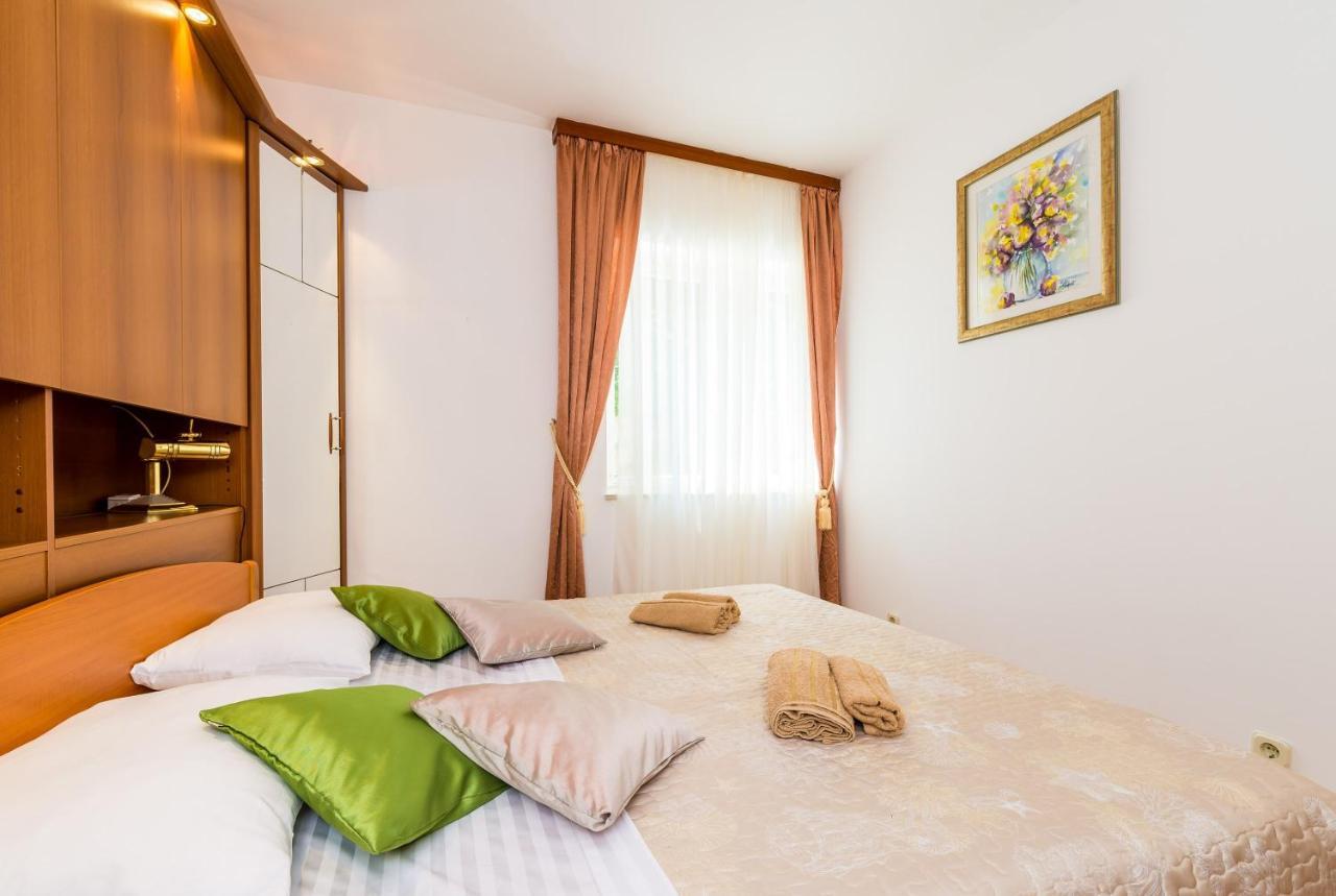 Apartment Valonija Dubrovnik Luaran gambar