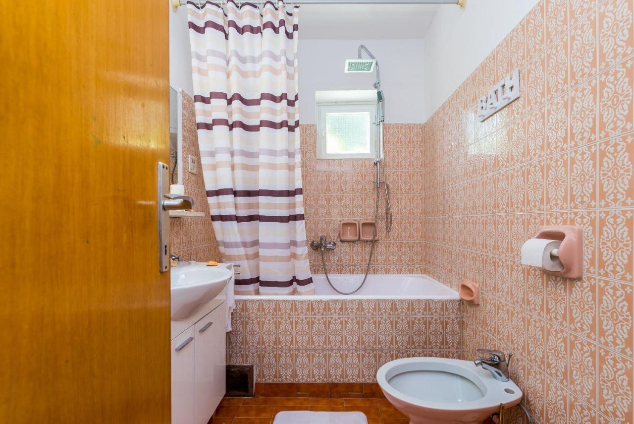 Apartment Valonija Dubrovnik Luaran gambar