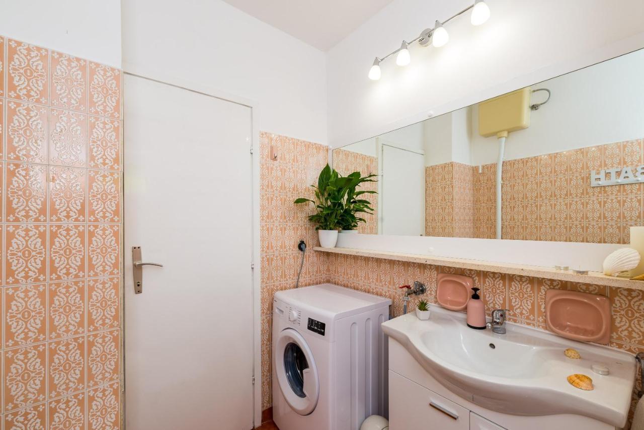 Apartment Valonija Dubrovnik Luaran gambar