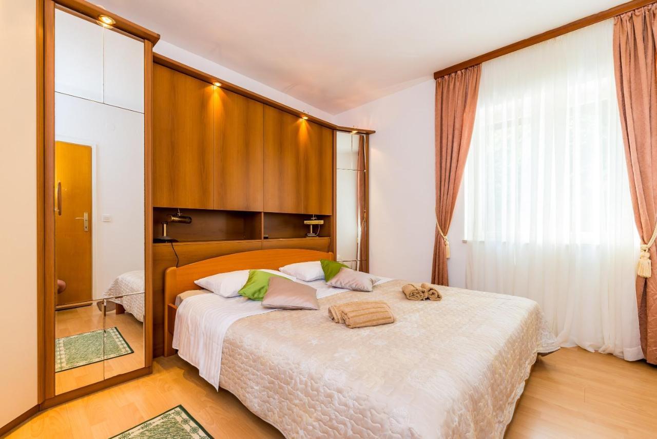 Apartment Valonija Dubrovnik Luaran gambar