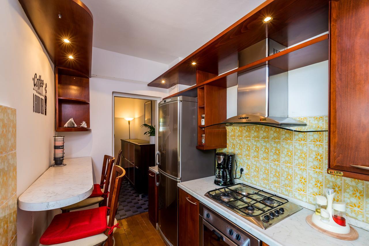 Apartment Valonija Dubrovnik Luaran gambar