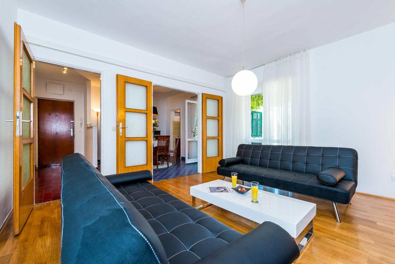 Apartment Valonija Dubrovnik Luaran gambar