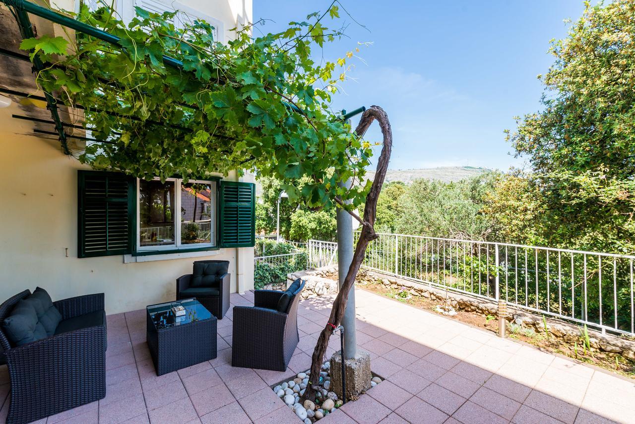 Apartment Valonija Dubrovnik Luaran gambar