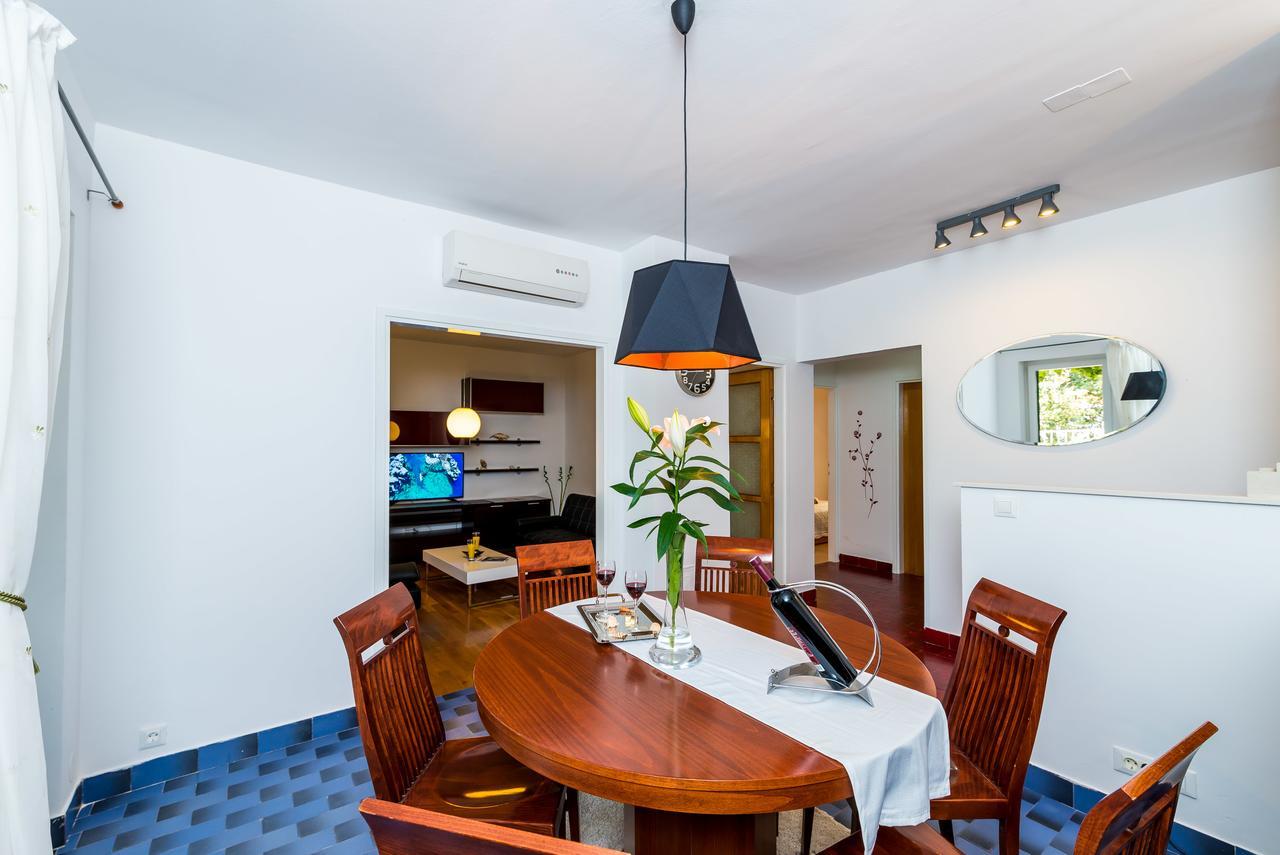 Apartment Valonija Dubrovnik Luaran gambar