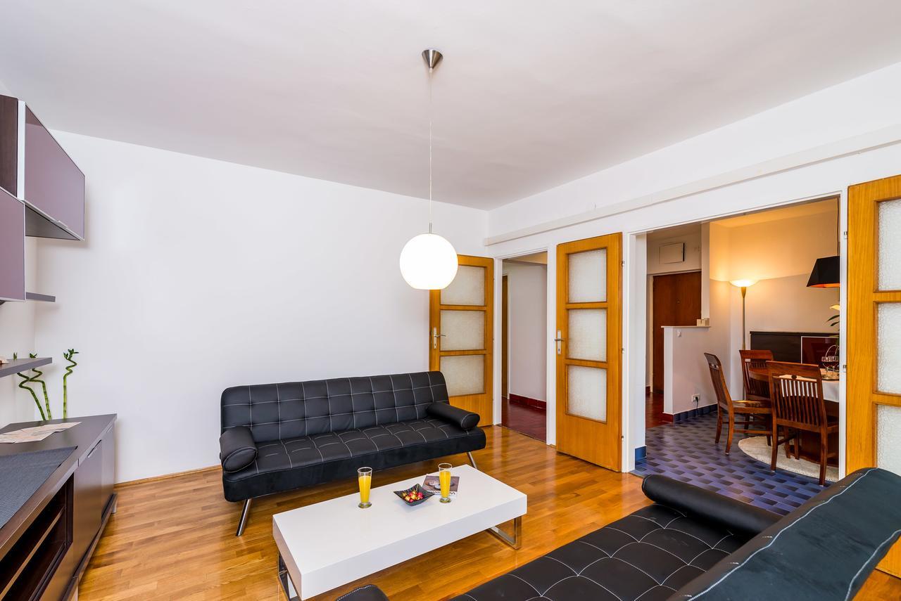 Apartment Valonija Dubrovnik Luaran gambar