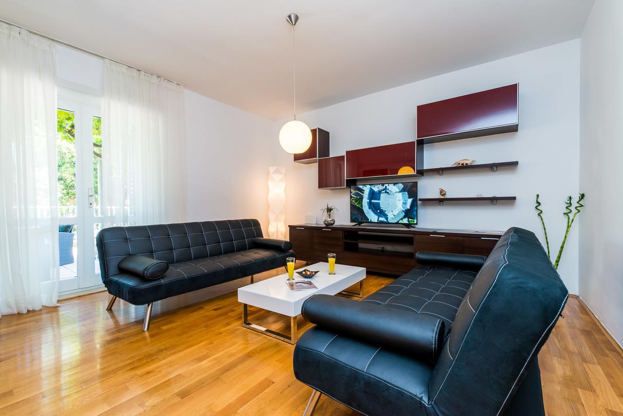 Apartment Valonija Dubrovnik Luaran gambar